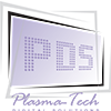 Plasma Tech logo
